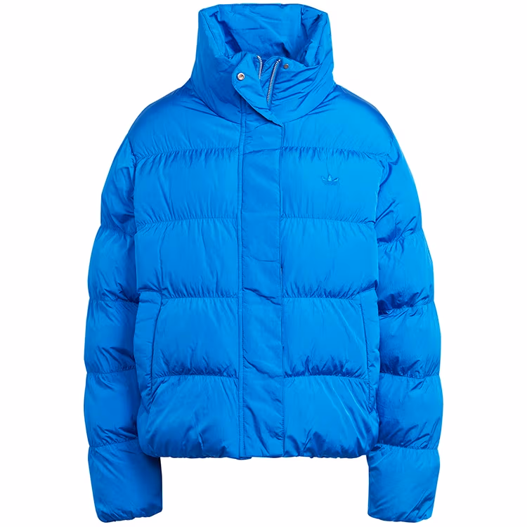 Куртка Adidas SHORT VEGAN JKT 